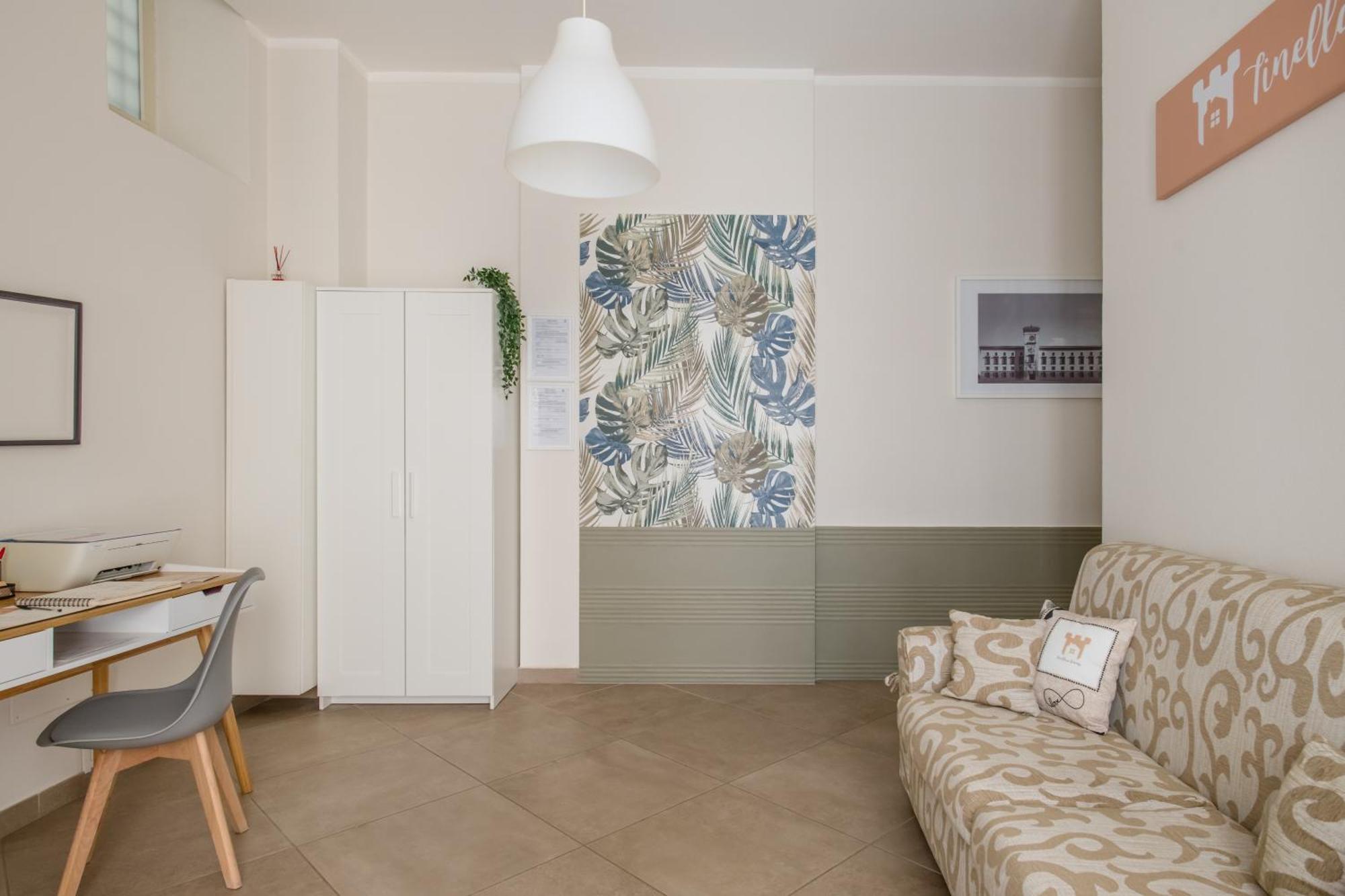 Tinellari Rooms เนเปิลส์ ภายนอก รูปภาพ