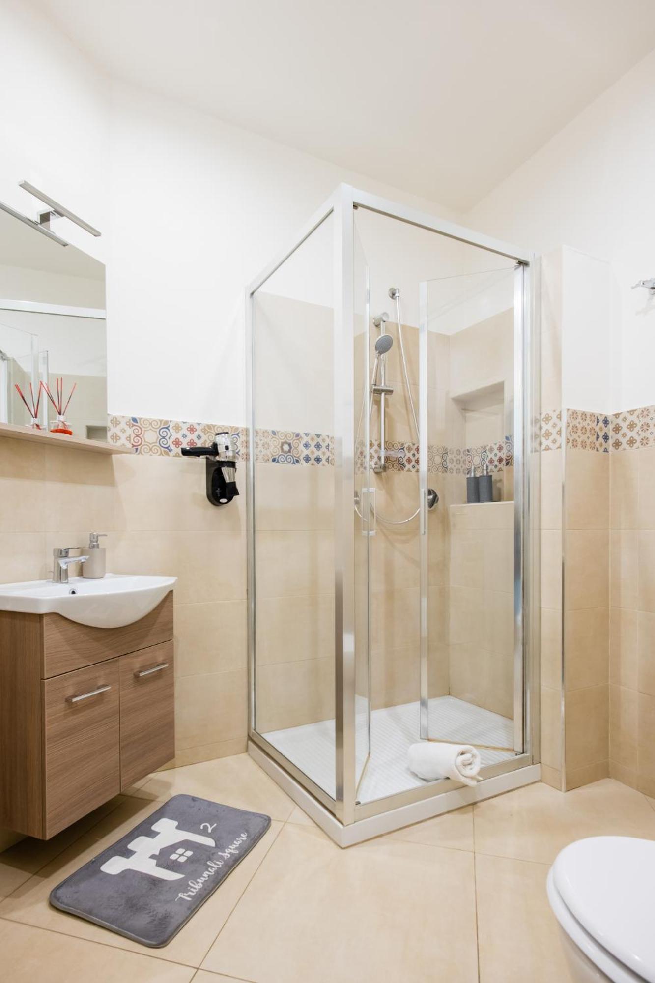 Tinellari Rooms เนเปิลส์ ภายนอก รูปภาพ