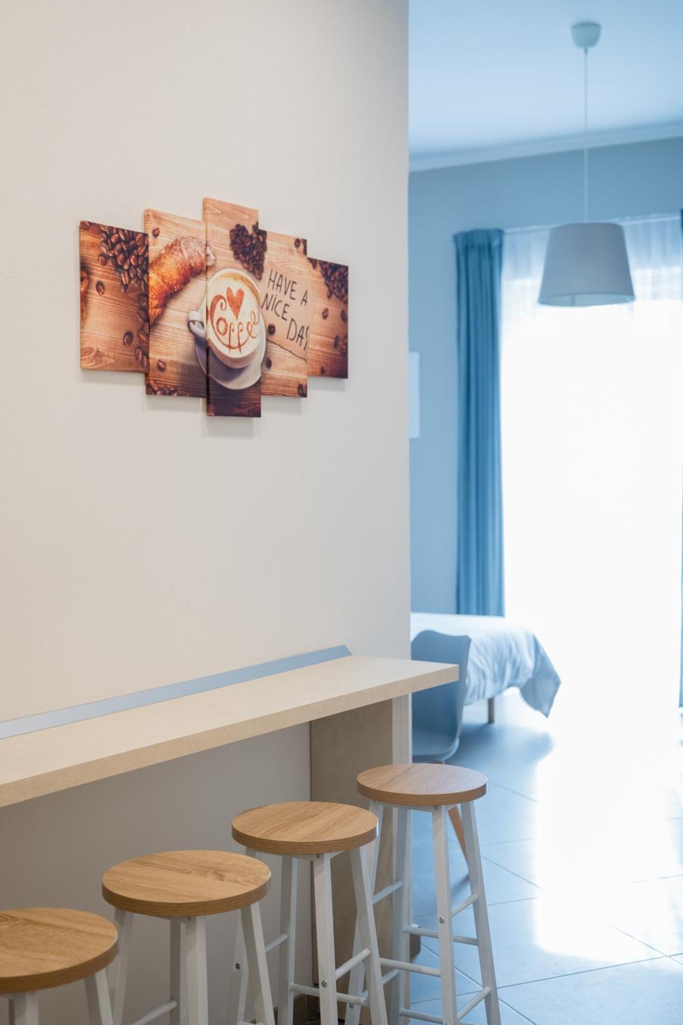 Tinellari Rooms เนเปิลส์ ภายนอก รูปภาพ