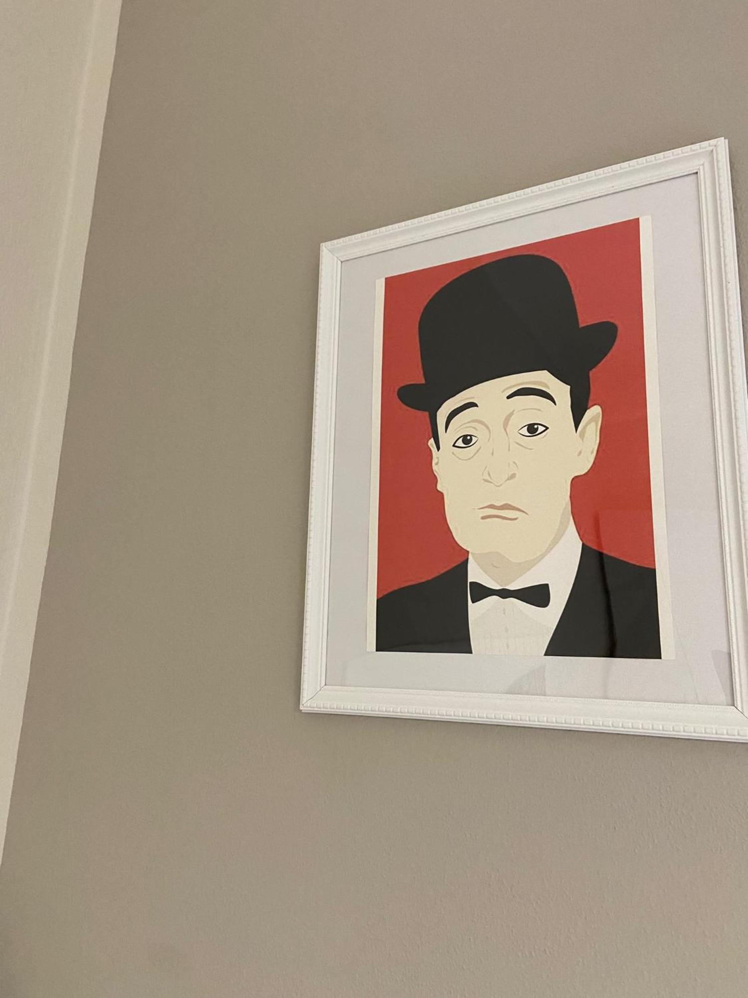 Tinellari Rooms เนเปิลส์ ภายนอก รูปภาพ
