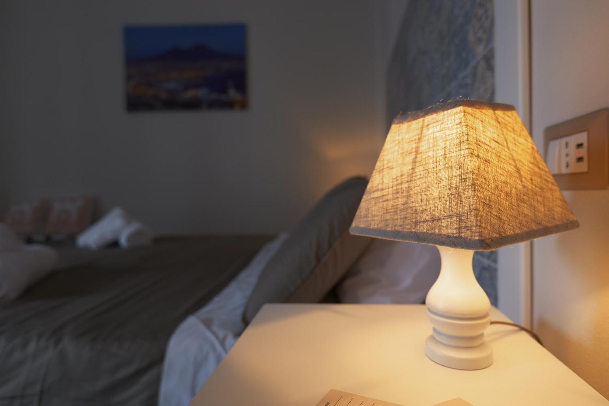 Tinellari Rooms เนเปิลส์ ภายนอก รูปภาพ